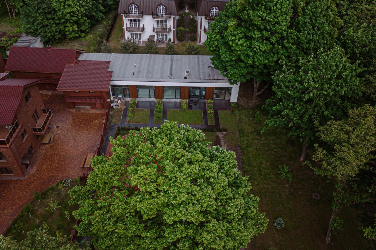 Cozy 4 You Klaipėda Buitenkant foto