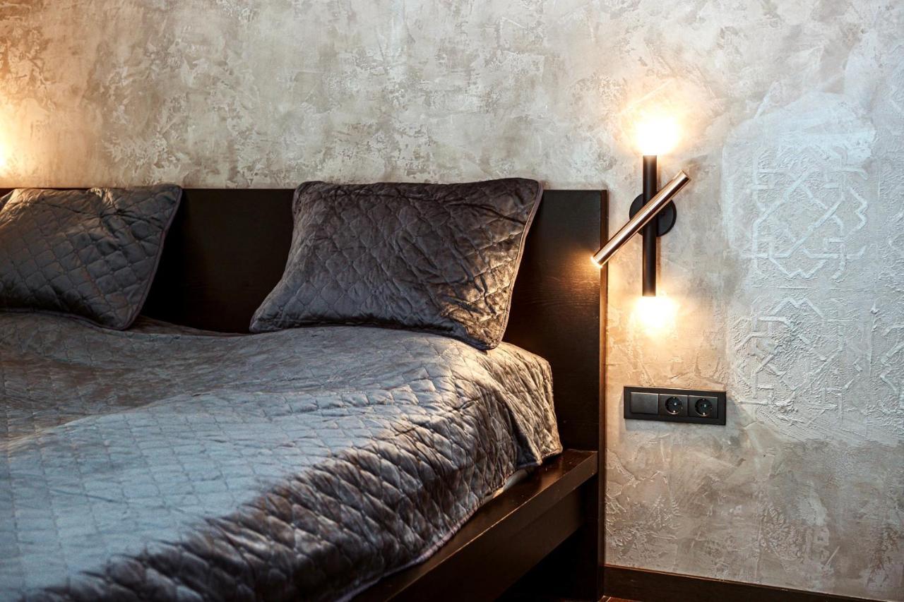 Cozy 4 You Klaipėda Buitenkant foto