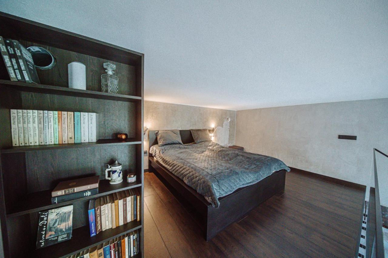 Cozy 4 You Klaipėda Buitenkant foto