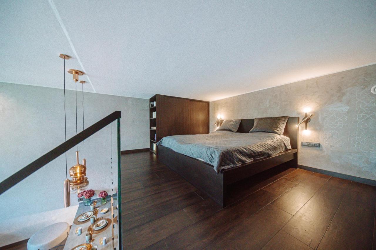 Cozy 4 You Klaipėda Buitenkant foto